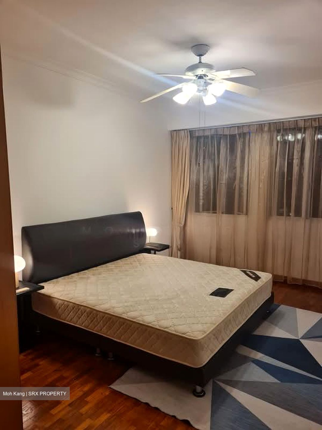 Emerald Garden (D1), Condominium #604330181